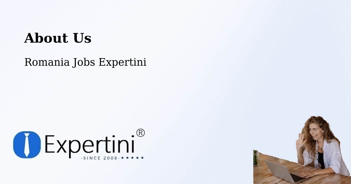 About Expertini Recruitment Platform  – Comuna Măluşteni - Comuna Măluşteni, Romania Jobs Expertini