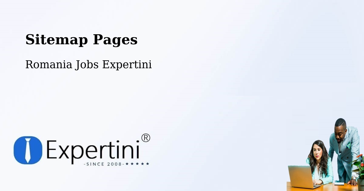 Sitemap Pages - Comuna Măluşteni - Romania Jobs Expertini